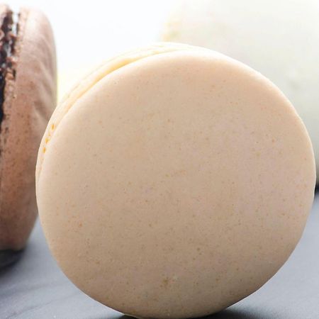 Le Meridien Al Khobar Exterior foto Macarons