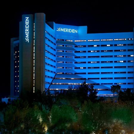 Le Meridien Al Khobar Exterior foto Meridien Athens
