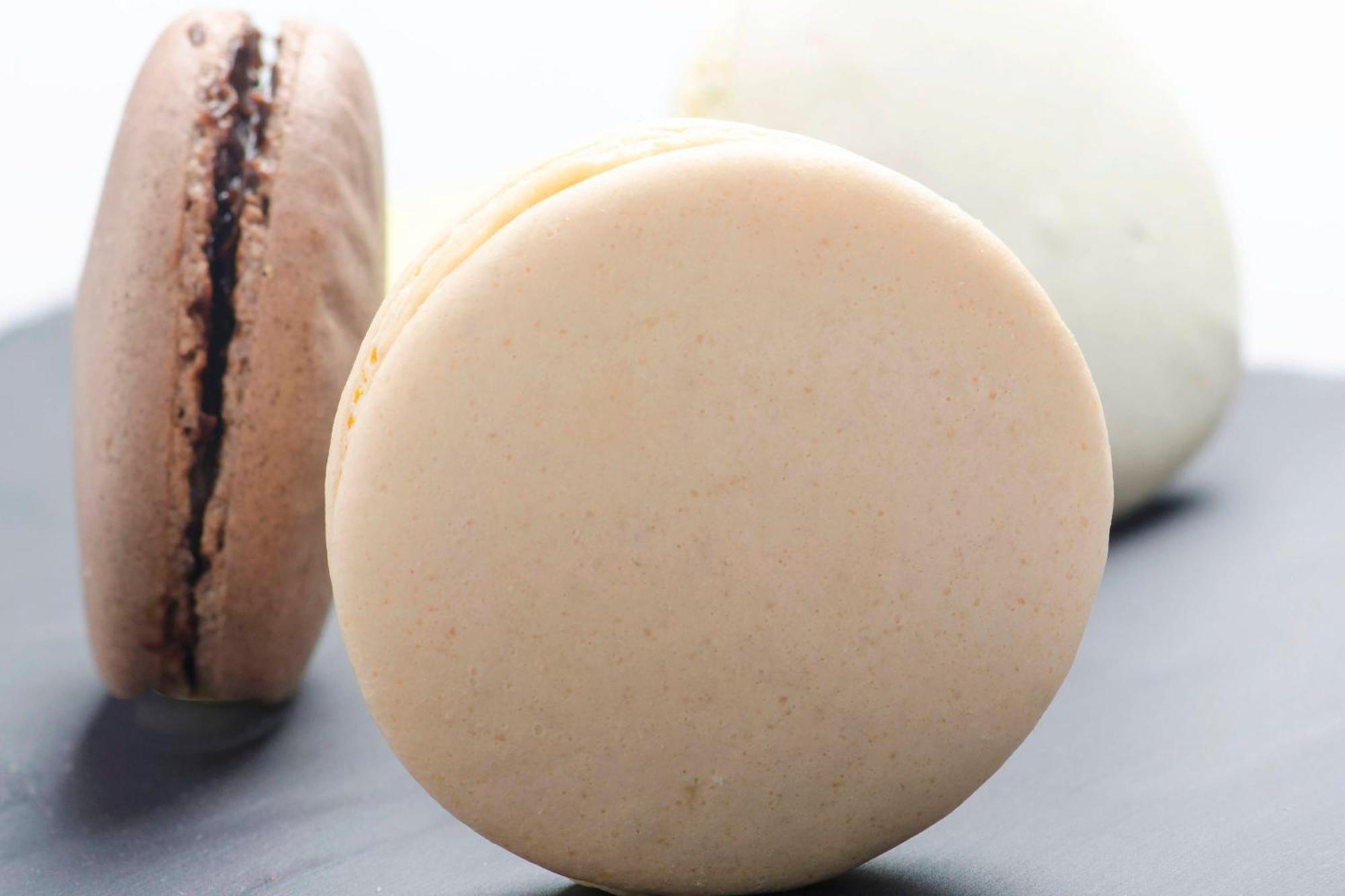 Le Meridien Al Khobar Exterior foto Macarons