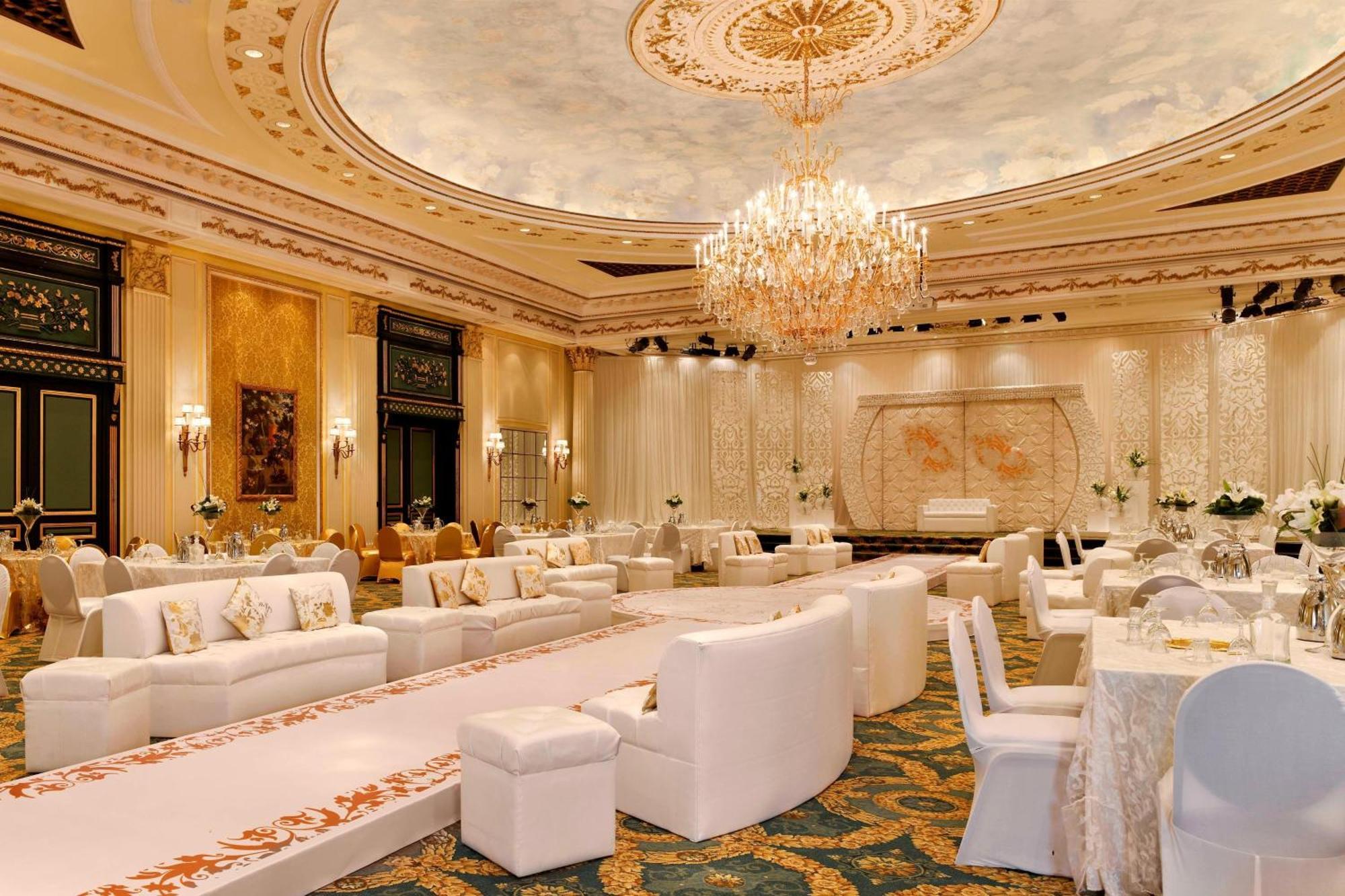 Le Meridien Al Khobar Exterior foto The Imperial Ball Room