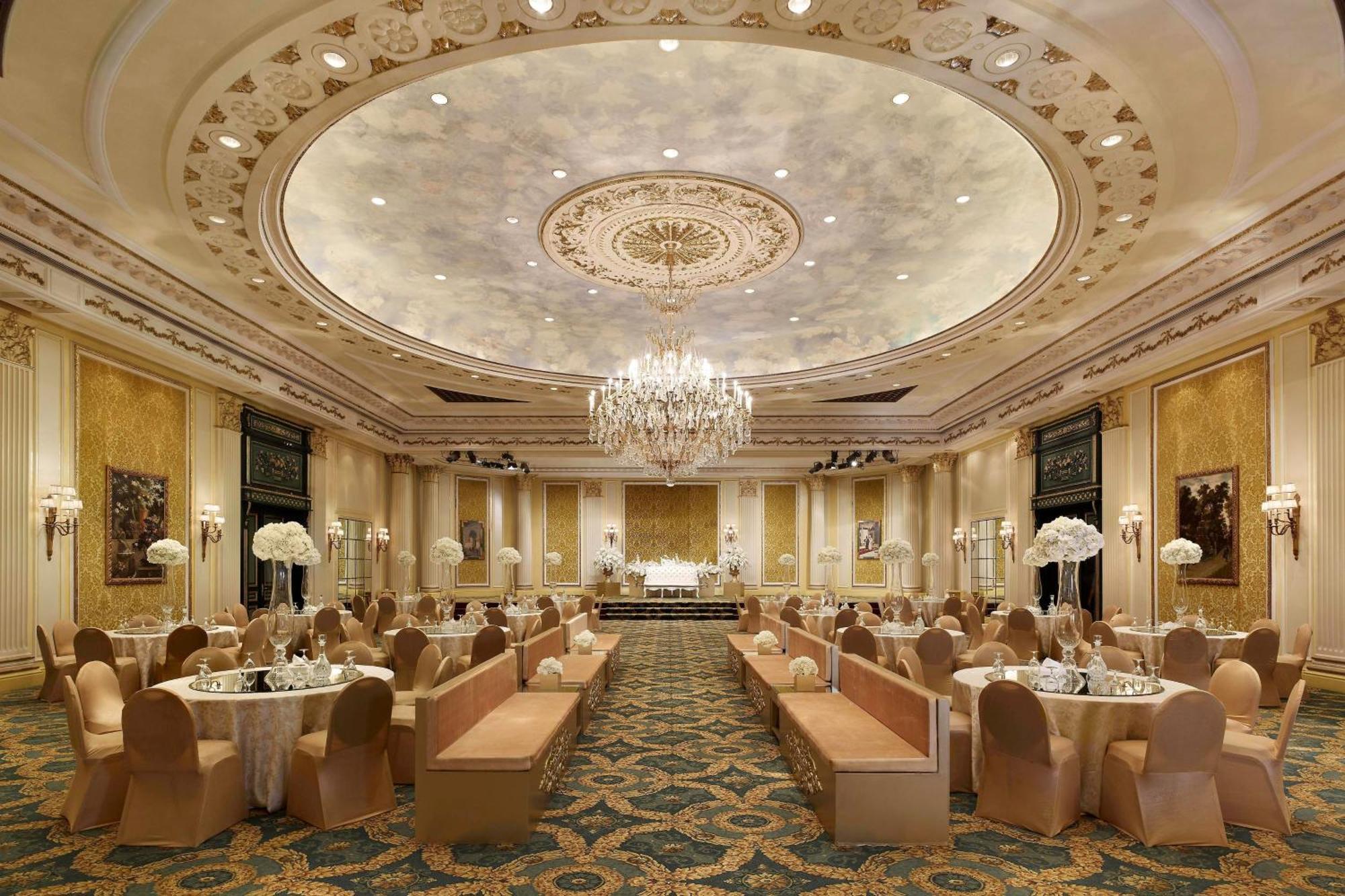 Le Meridien Al Khobar Exterior foto The Imperial Ballroom