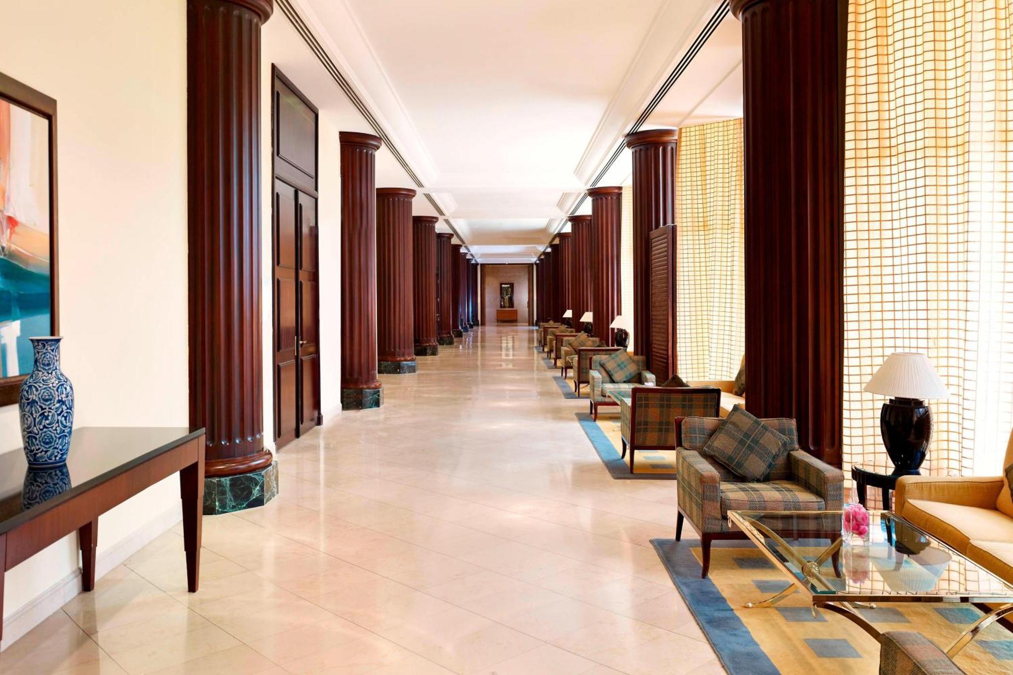 Le Meridien Al Khobar Exterior foto The Concourse